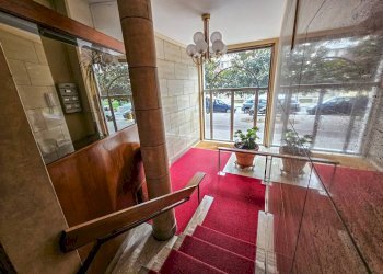 Interno palazzo - Quadrilocale via Laura Ciceri Visconti, Milano - foto 21