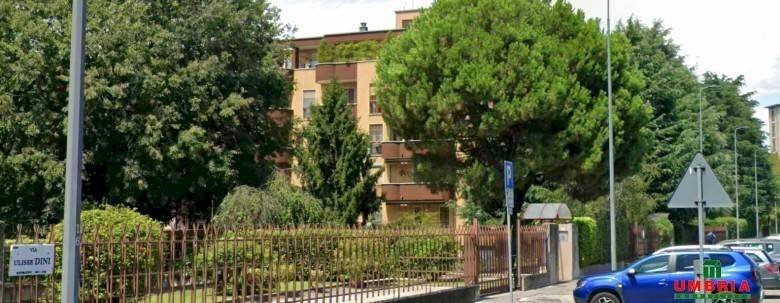 Zona - Box via Ulisse Dini, Milano (neighborhood Chiesa Rossa) - photo 1