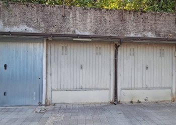 Box auto - Box via Ulisse Dini, Milano (neighborhood Chiesa Rossa) - photo 1