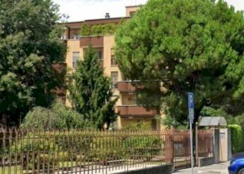 Zona - Box via Ulisse Dini, Milano (neighborhood Chiesa Rossa) - photo 8