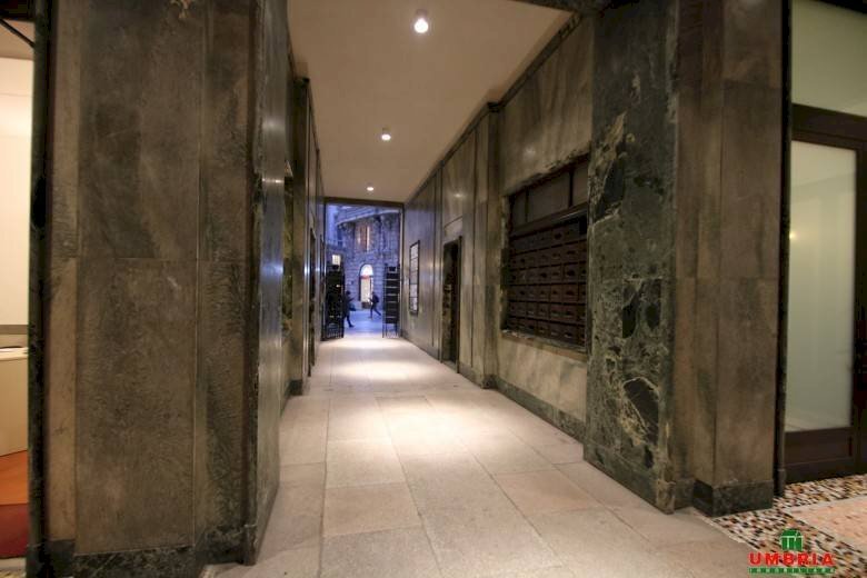Interno palazzo - Ufficio via Dante, Milano - foto 1
