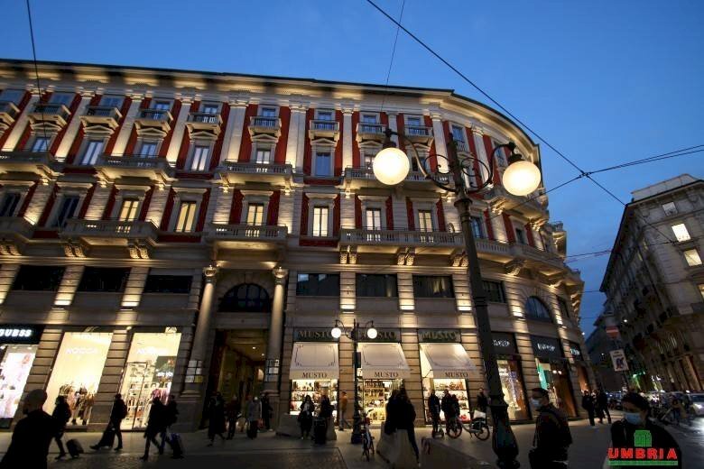 Zona - Ufficio via Dante, Milano - foto 2