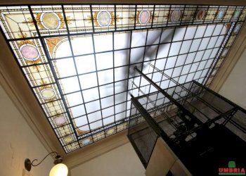 Interno palazzo - Ufficio via Dante, Milano - foto 7