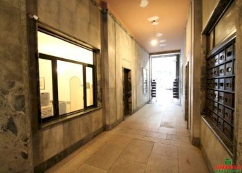 Interno palazzo - Ufficio via Dante, Milano - foto 10