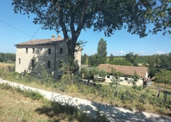 Terreno - Rustico via San Michele, Cupramontana - foto 2