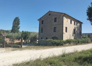 Terreno - Rustico via San Michele, Cupramontana - foto 5