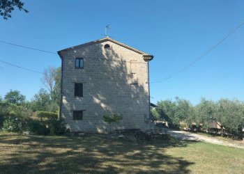 Terreno - Rustico via San Michele, Cupramontana - foto 6