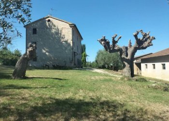 Terreno - Rustico via San Michele, Cupramontana - foto 7