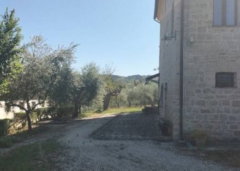Terreno - Rustico via San Michele, Cupramontana - foto 10
