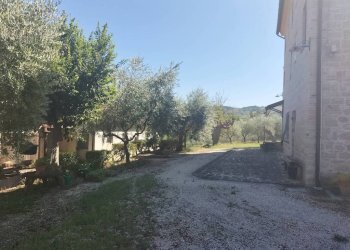 Zona - Rustico via San Michele, Cupramontana - foto 11