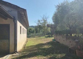 Terreno - Rustico via San Michele, Cupramontana - foto 14