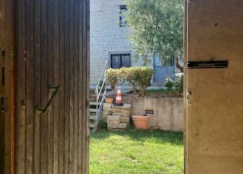 Giardino - Rustico via San Michele, Cupramontana - foto 18