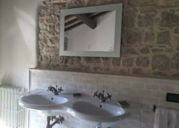 Bagno - Rustico via San Michele, Cupramontana - foto 21