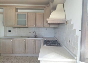 Cucina - Rustico via San Michele, Cupramontana - foto 23