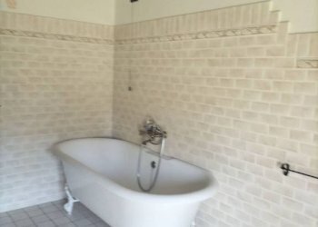 Bagno - Rustico via San Michele, Cupramontana - foto 24