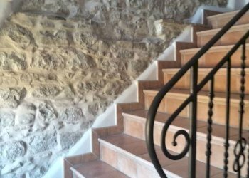 Scala - Rustico via San Michele, Cupramontana - foto 25