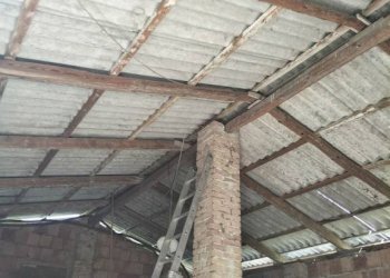 Interno non residenziale - Rustico via San Michele, Cupramontana - foto 26