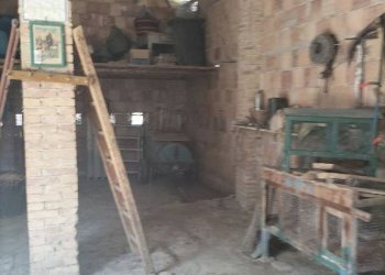 Magazzino - Rustico via San Michele, Cupramontana - foto 27