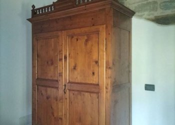 Camera da letto - Rustico via San Michele, Cupramontana - foto 31