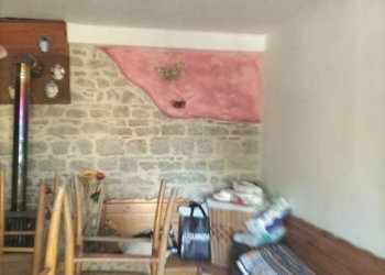 Interno non residenziale - Rustico via San Michele, Cupramontana - foto 33