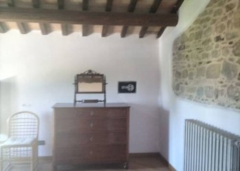 Stanza non arredata - Rustico via San Michele, Cupramontana - foto 35