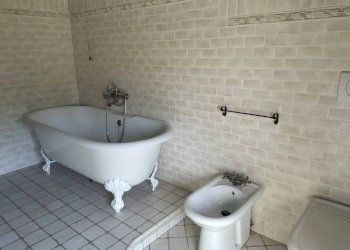 Bagno - Rustico via San Michele, Cupramontana - foto 37