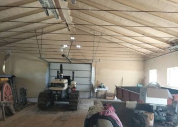 Interno non residenziale - Rustico via San Michele, Cupramontana - foto 38