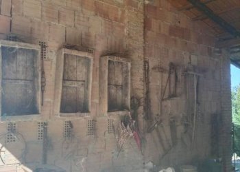 Stanza non arredata - Rustico via San Michele, Cupramontana - foto 40