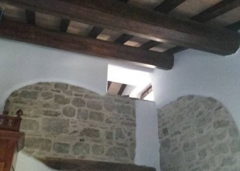 Interno palazzo - Rustico via San Michele, Cupramontana - foto 41