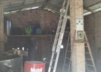 Cantina - Rustico via San Michele, Cupramontana - foto 42