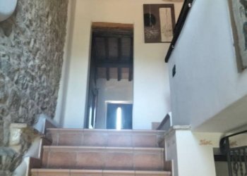 Scala - Rustico via San Michele, Cupramontana - foto 43