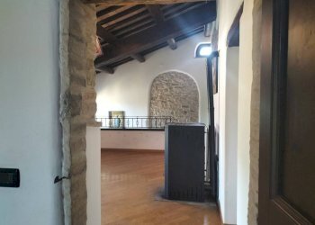 Corridoio - Rustico via San Michele, Cupramontana - foto 44