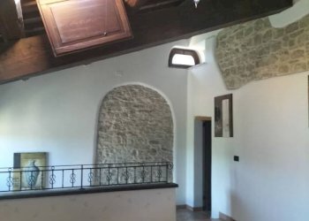 Stanza non arredata - Rustico via San Michele, Cupramontana - foto 47