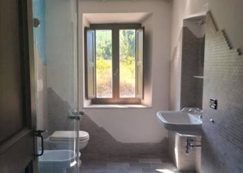 Bagno - Rustico via San Michele, Cupramontana - foto 48