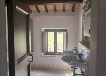 Corridoio - Rustico via San Michele, Cupramontana - foto 49