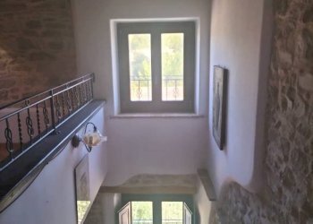 Interno palazzo - Rustico via San Michele, Cupramontana - foto 50