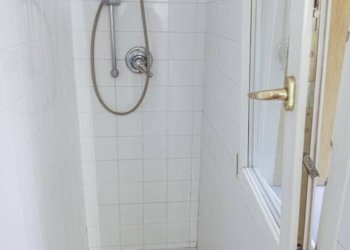 Bagno - Monolocale via Massimo d'Azeglio, Bologna (zona Costa Saragozza) - foto 9