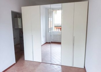 Camera da letto - Monolocale via Massimo d'Azeglio, Bologna (zona Costa Saragozza) - foto 15