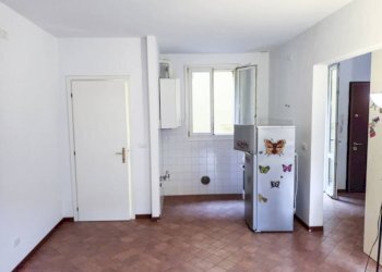 Cucina - Monolocale via Massimo d'Azeglio, Bologna (zona Costa Saragozza) - foto 20