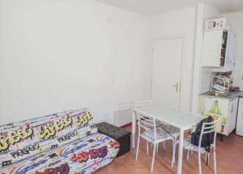 Monolocale - Monolocale via Massimo d'Azeglio, Bologna (zona Costa Saragozza) - foto 21