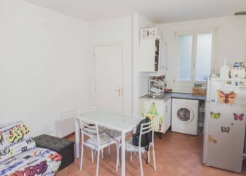 Monolocale - Monolocale via Massimo d'Azeglio, Bologna (zona Costa Saragozza) - foto 22