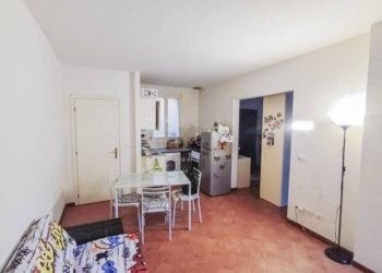 Monolocale - Monolocale via Massimo d'Azeglio, Bologna (zona Costa Saragozza) - foto 23