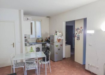 Cucina - Monolocale via Massimo d'Azeglio, Bologna (zona Costa Saragozza) - foto 26