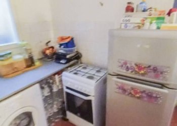 Cucina - Monolocale via Massimo d'Azeglio, Bologna (zona Costa Saragozza) - foto 28