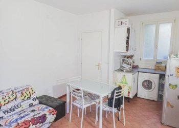 Monolocale - Monolocale via Massimo d'Azeglio, Bologna (zona Costa Saragozza) - foto 29