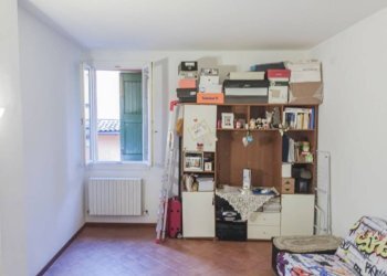 Monolocale - Monolocale via Massimo d'Azeglio, Bologna (zona Costa Saragozza) - foto 32