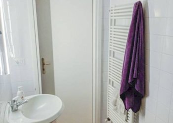 Bagno - Monolocale via Massimo d'Azeglio, Bologna (zona Costa Saragozza) - foto 35