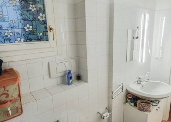 Bagno - Monolocale via Massimo d'Azeglio, Bologna (zona Costa Saragozza) - foto 37