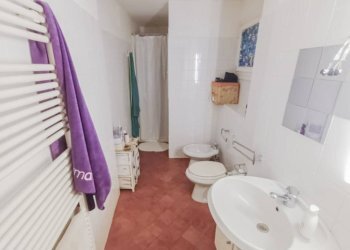 Bagno - Monolocale via Massimo d'Azeglio, Bologna (zona Costa Saragozza) - foto 38