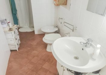 Bagno - Monolocale via Massimo d'Azeglio, Bologna (zona Costa Saragozza) - foto 39